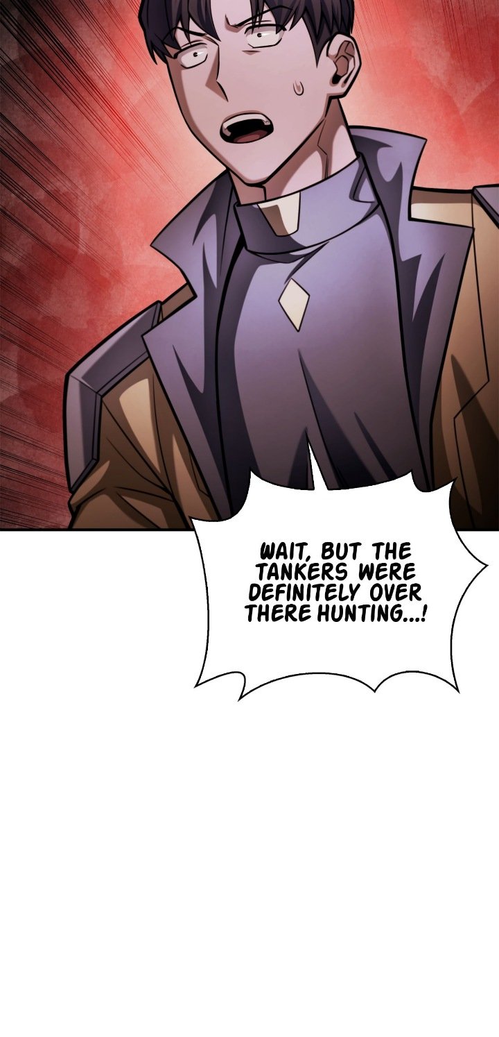 Superhuman Battlefield, Chapter 38 image 44